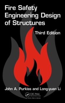 Fire Safety Engineering Design of Structures