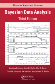 Bayesian Data Analysis