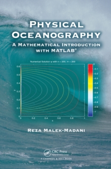 Physical Oceanography : A Mathematical Introduction with MATLAB