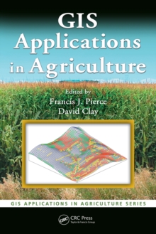 GIS Applications in Agriculture