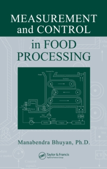 Measurement and Control in Food Processing