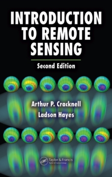 Introduction to Remote Sensing