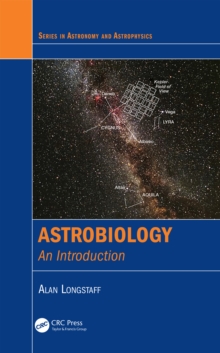 Astrobiology : An Introduction