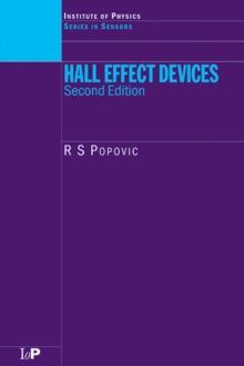 Hall Effect Devices