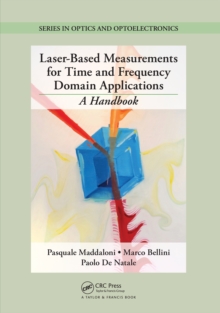 Laser-Based Measurements for Time and Frequency Domain Applications : A Handbook