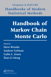 Handbook of Markov Chain Monte Carlo