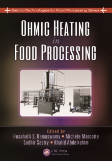 Ohmic Heating in Food Processing