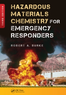 Hazardous Materials Chemistry for Emergency Responders