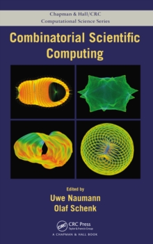 Combinatorial Scientific Computing