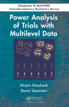 Power Analysis of Trials with Multilevel Data