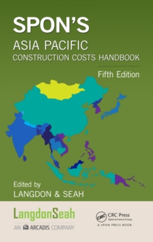 Spon's Asia Pacific Construction Costs Handbook