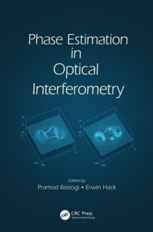 Phase Estimation in Optical Interferometry