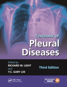 Textbook of Pleural Diseases