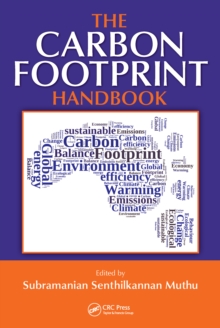 The Carbon Footprint Handbook