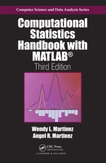 Computational Statistics Handbook with MATLAB