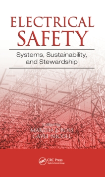 Electrical Safety : Systems, Sustainability, and Stewardship