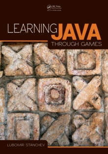 Learning Java Through Games