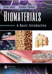 Biomaterials : A Basic Introduction