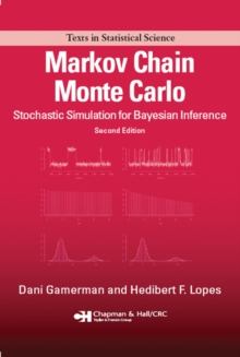 Markov Chain Monte Carlo : Stochastic Simulation for Bayesian Inference, Second Edition