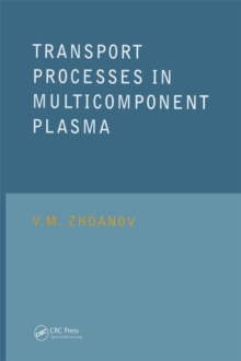 Transport Processes in Multicomponent Plasma