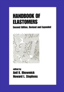 Handbook of Elastomers