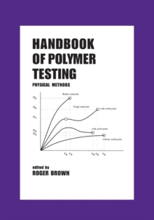 Handbook of Polymer Testing : Physical Methods