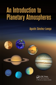 An Introduction to Planetary Atmospheres