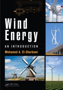 Wind Energy : An Introduction