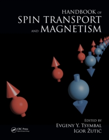 Handbook of Spin Transport and Magnetism