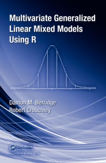 Multivariate Generalized Linear Mixed Models Using R