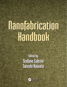 Nanofabrication Handbook