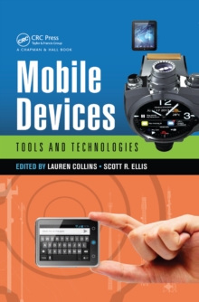 Mobile Devices : Tools and Technologies