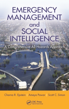 Emergency Management and Social Intelligence : A Comprehensive All-Hazards Approach