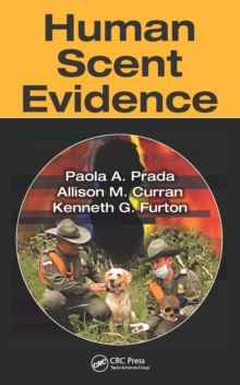 Human Scent Evidence