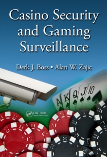 Casino Security and Gaming Surveillance