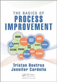 The Basics of Process Improvement