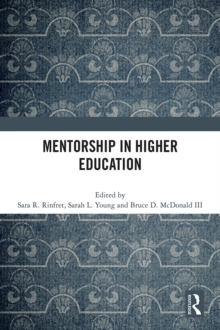 Mentorship in Higher Education