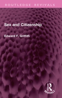 Sex and Citizenship