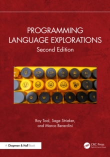 Programming Language Explorations