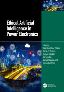 Ethical Artificial Intelligence in Power Electronics