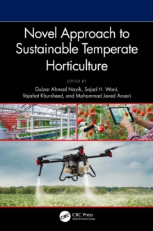 Novel Approach to Sustainable Temperate Horticulture