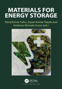 Materials for Energy Storage