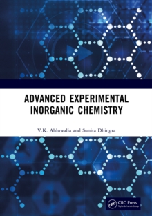 Advanced Experimental Inorganic Chemistry