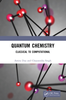 Quantum Chemistry : Classical to Computational