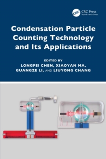 Condensation Particle Counting Technology and Its Applications