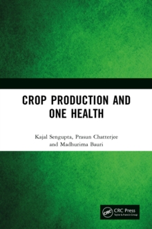 Crop Production and One Health