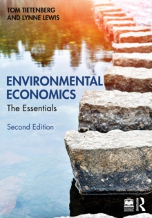 Environmental Economics : The Essentials