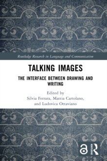 Talking Images : The Interface between Drawing and Writing