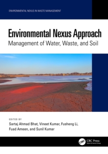 Environmental Nexus Approach : Management of Water, Waste, and Soil