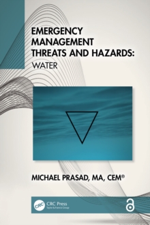 Emergency Management Threats and Hazards : Water